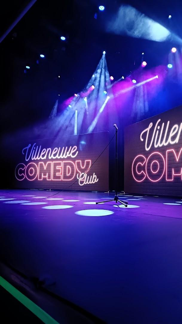 Salle des Fetes de Villeneuve-la-Garenne - Photo 3